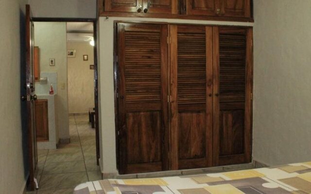 Apartamentos Magnolias