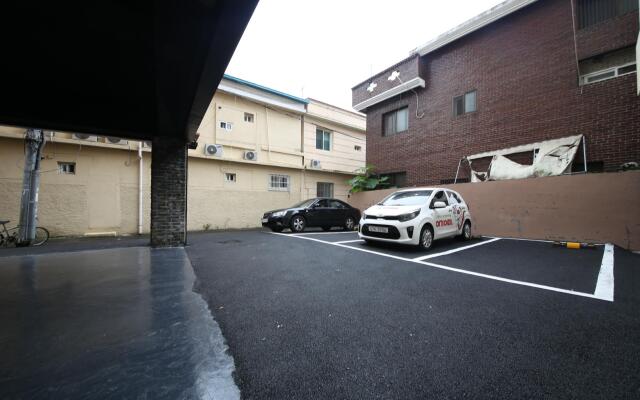 Pasta Motel