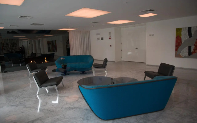 NM Lima Hotel