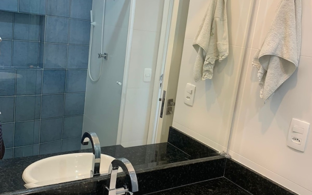 Apartamento na Riviera de São Lourenço