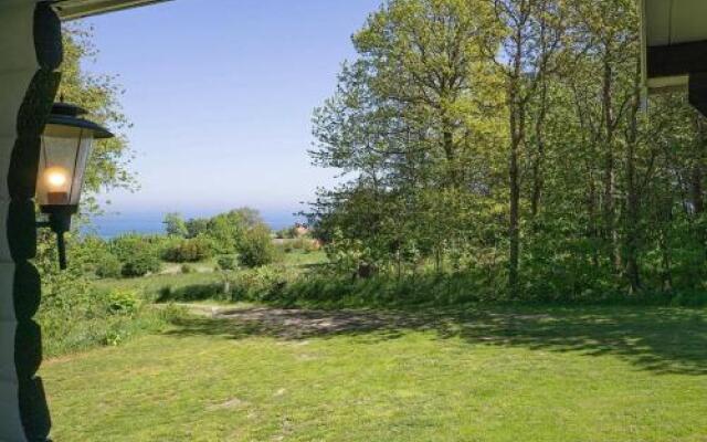 Two-Bedroom Holiday home in Allinge 13