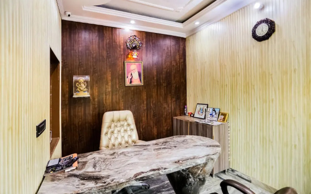 SPOT ON 29521 Arora Guest House