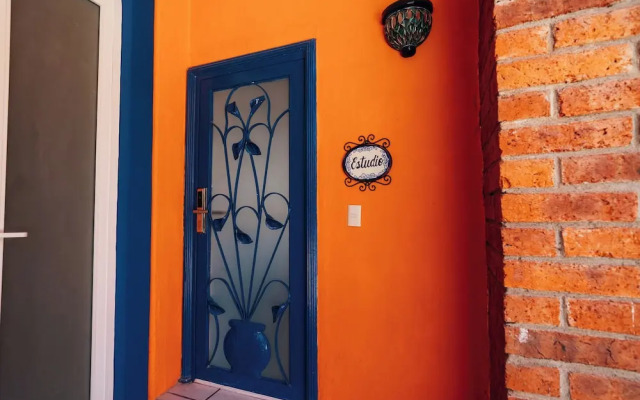 Boutique Hotel & Suites Hacienda Lord Twigg
