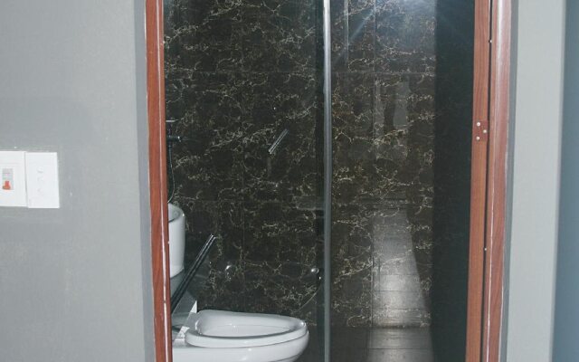 Ha Giang Creekside Homestay & Hostel