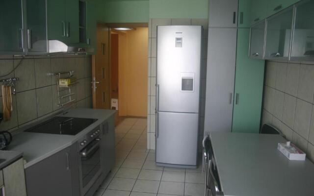Apartament Anthony