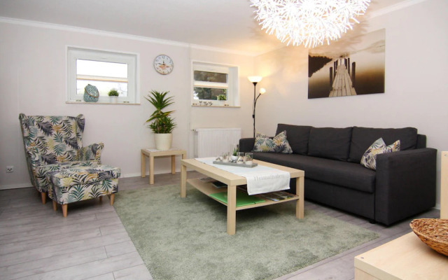 Apartment, Dassow In Dassow