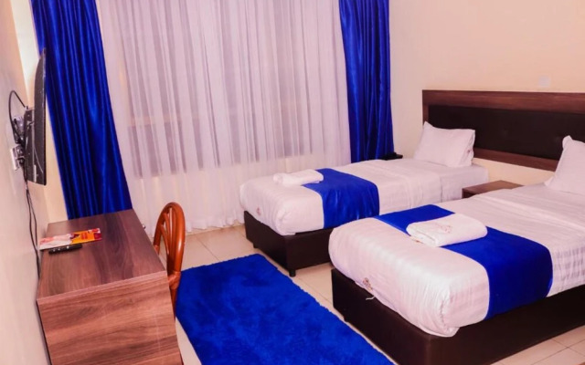 Sakina Hotel & Restaurant