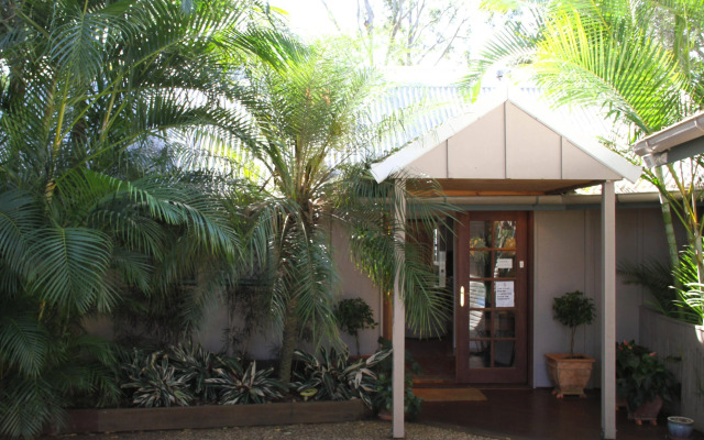 Arabella Guesthouse