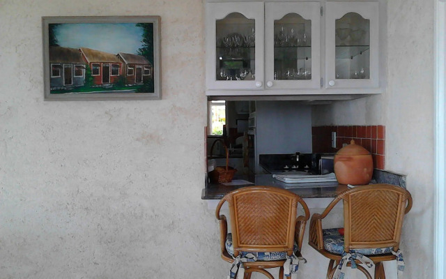 Seacruise Villa