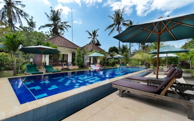 Puri Kirana Nusa Lembongan