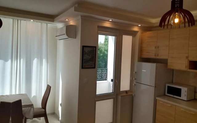 Valentina Bg Apartment