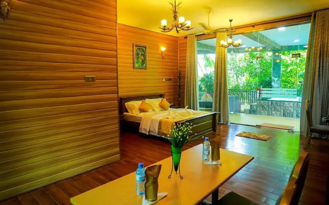 Thevni Holiday Resort