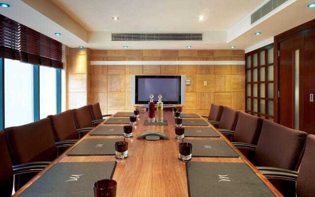 Mercure Brigstow Bristol Hotel