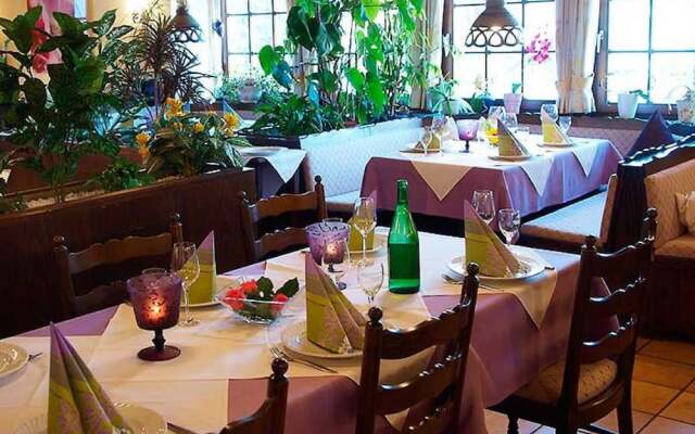 Hotel- Restaurant Der Einsiedelhof