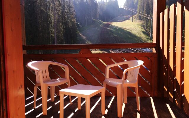 Hotel Fortini