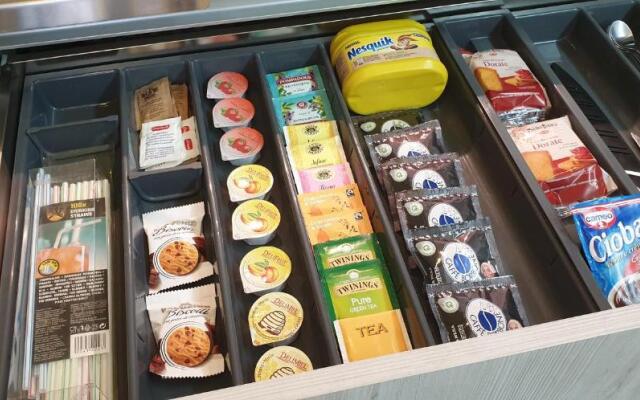 I Due Grifoni Apartments