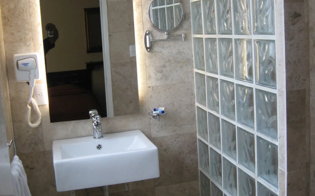 Suites Havre