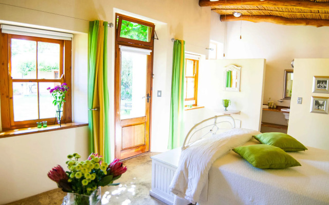 Babette Bed and Breakfast