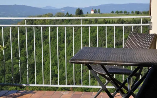 Ferienwohnung Weingut Gerngross