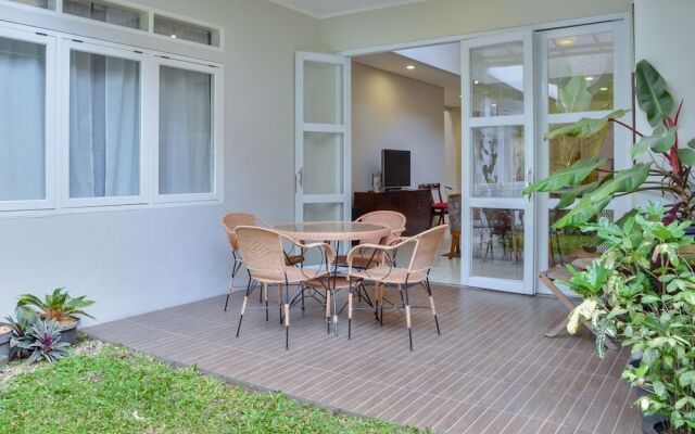 ZEN Rooms Bukit Dago Syariah