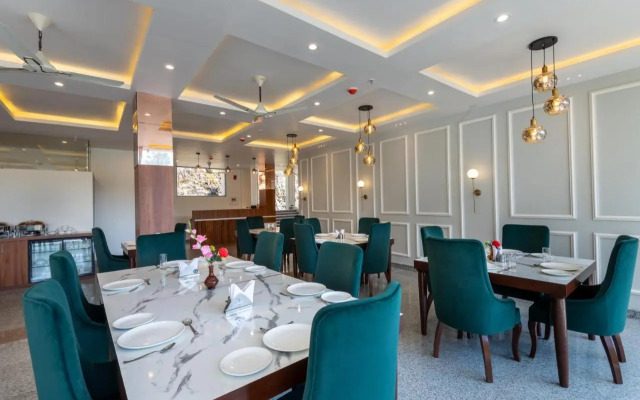 V Resorts Pristine Chail