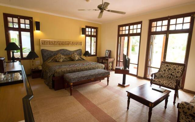 Cocoon Resort & Villas