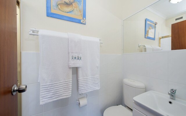 Grevillia, Bay Parklands, Unit 54/2 Gowrie Avenue