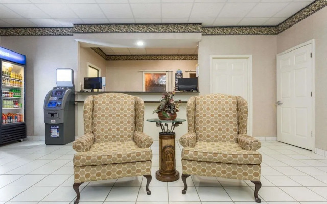 Americas Best Value Inn & Suites Sumter