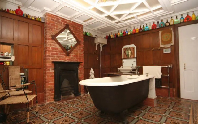 Mullaghmore House