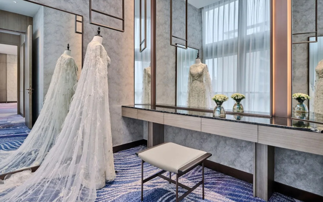 Hotel Nikko Changshu