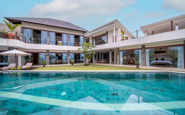Villa Gumamela Bali