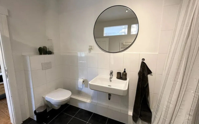 Arbio Behnitzer Monteurzimmer For 3 People