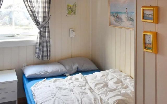 Holiday Home in BlaksÃ¦ter