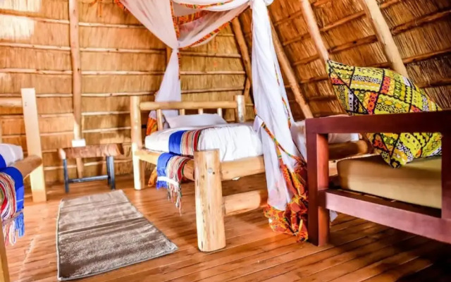 Tabingi Safari Lodge