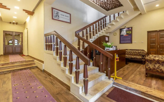 KSTDC Hotel Mayura Pine Top Nandi Hills