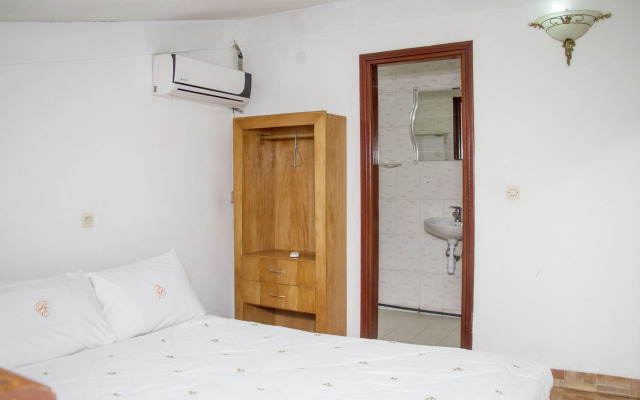 Residence Emmanuella