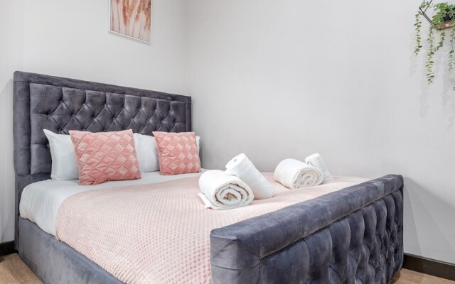 Serviced Ensuite Room Studio Sydenham London Se26