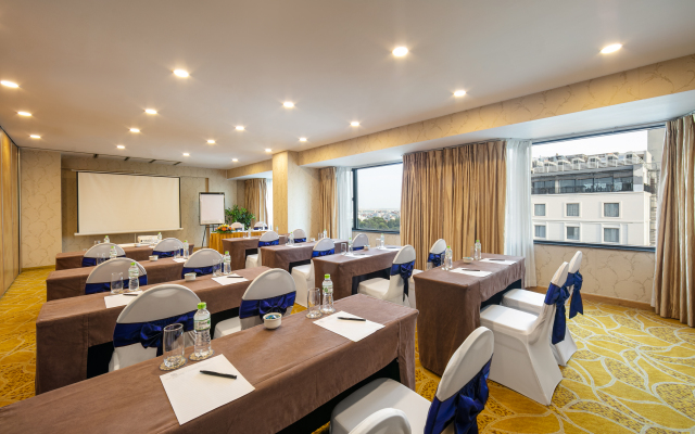 La Casa Hanoi Hotel