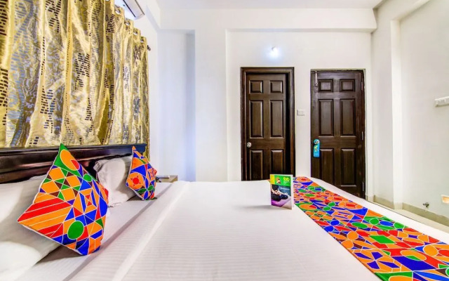 Flora Vihaan By FabHotel