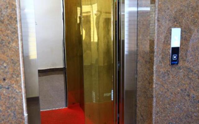 Sasthi Suites