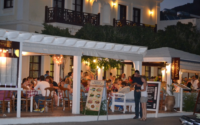 Veggera Hotel