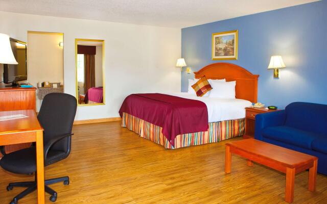 Best Western Palestine Inn