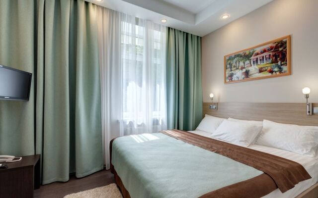 На Смирновской, 25