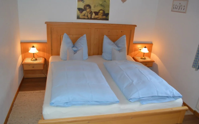 Schusterbauer Hof Inzell