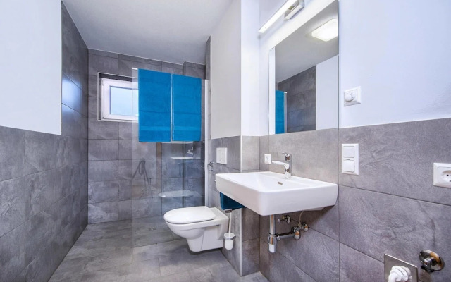 Apartment in Neukirchen by Wildkogelbahn