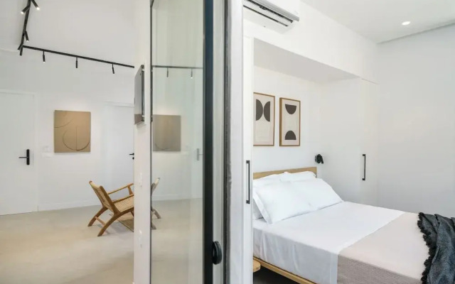 The Old Distillery Premium Suites