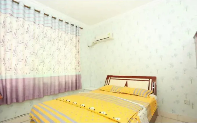 Guanghan Sunshine Hostel