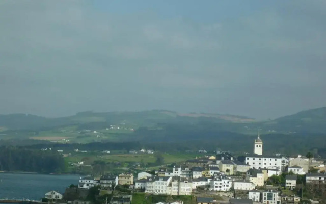 Hotel Villa De Ribadeo