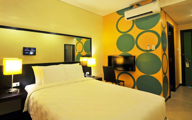 Go Hotels Iloilo