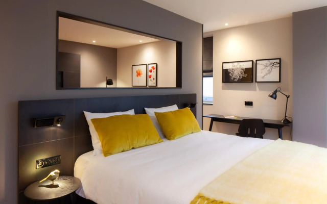 Golden Tulip Leiden Centre